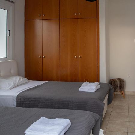 Villa Ruby Nissi Beach Aya Napa Dış mekan fotoğraf